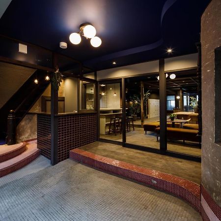 Unknown Kyoto Hostel ภายนอก รูปภาพ