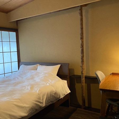 Unknown Kyoto Hostel ภายนอก รูปภาพ
