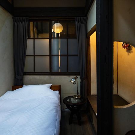 Unknown Kyoto Hostel ภายนอก รูปภาพ