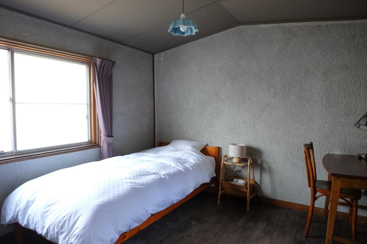Unknown Kyoto Hostel ภายนอก รูปภาพ