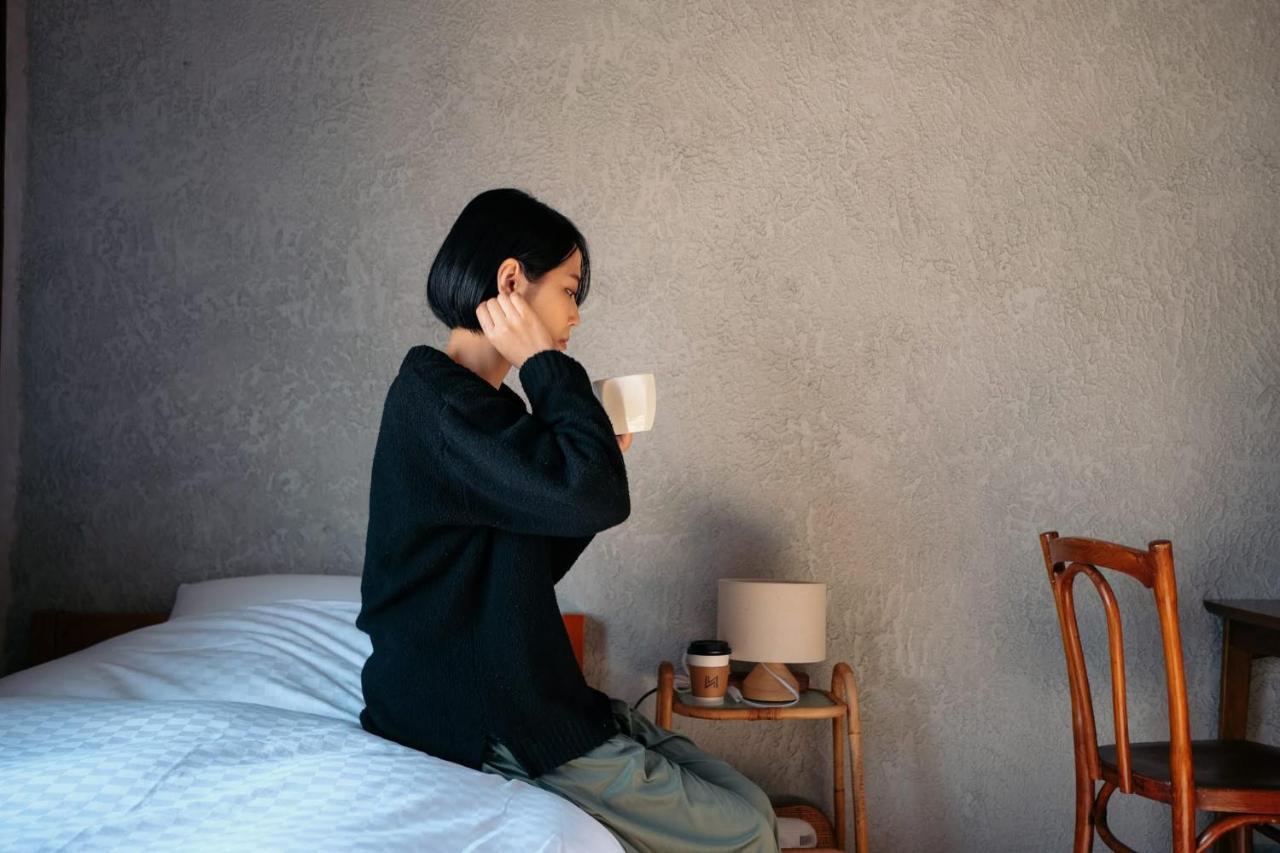 Unknown Kyoto Hostel ภายนอก รูปภาพ