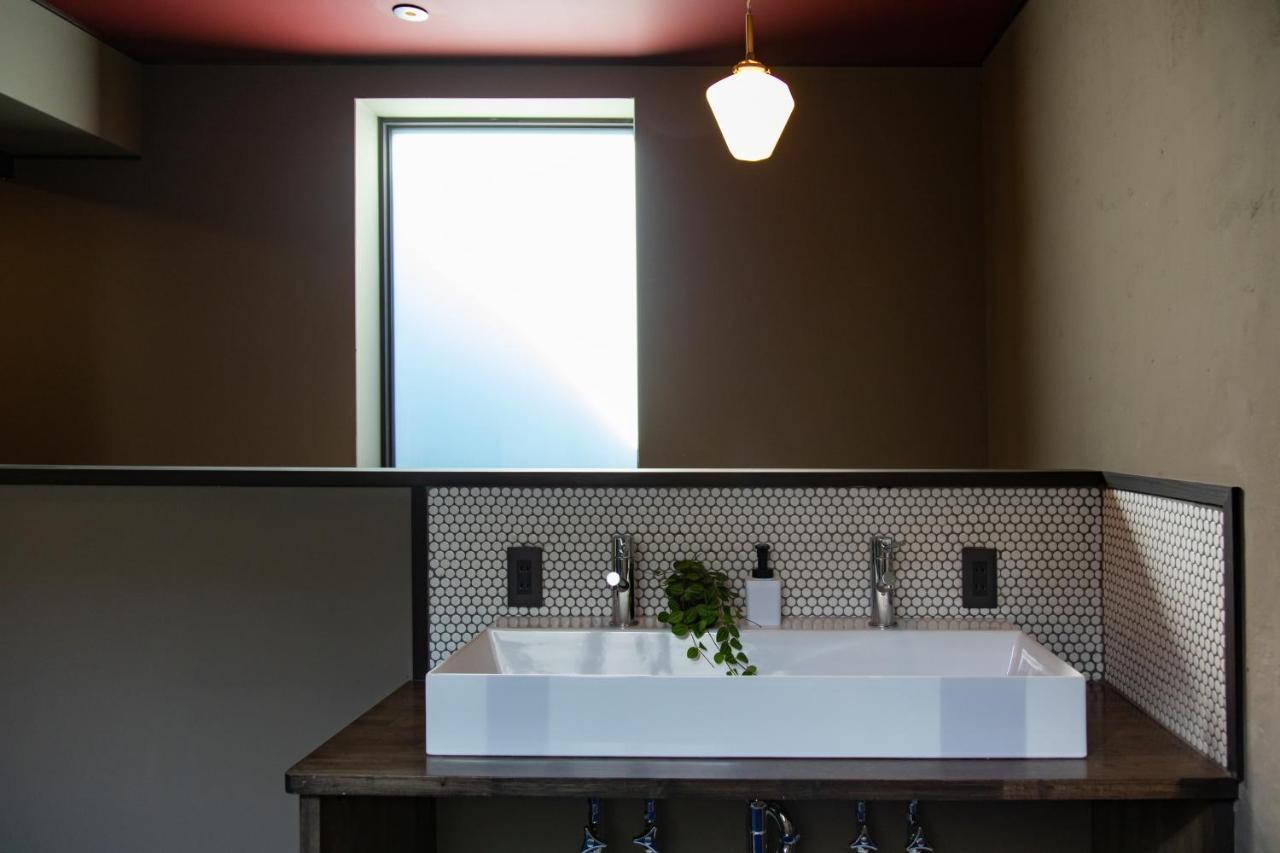 Unknown Kyoto Hostel ภายนอก รูปภาพ