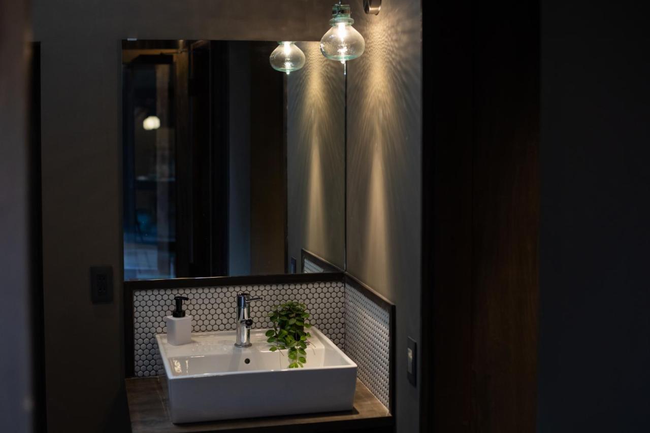 Unknown Kyoto Hostel ภายนอก รูปภาพ