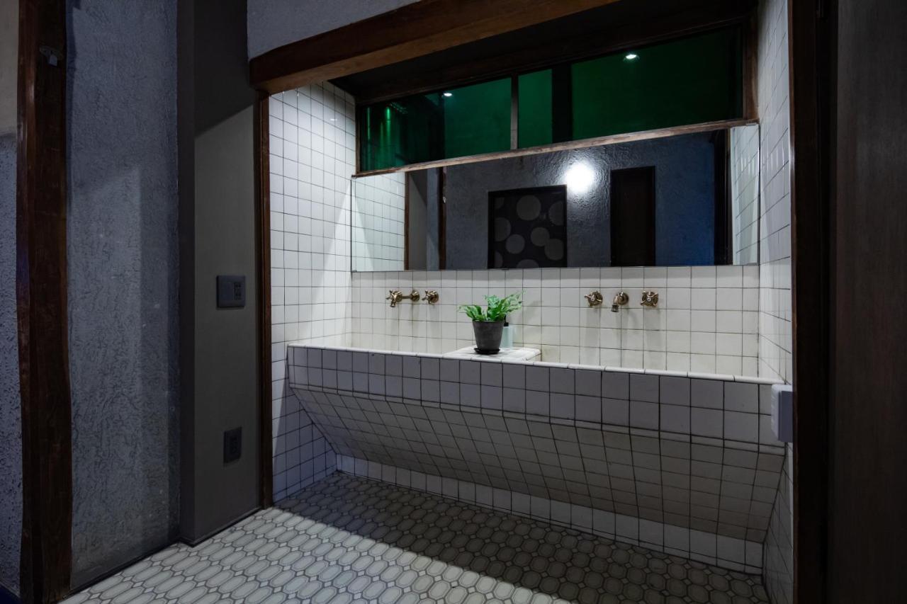 Unknown Kyoto Hostel ภายนอก รูปภาพ