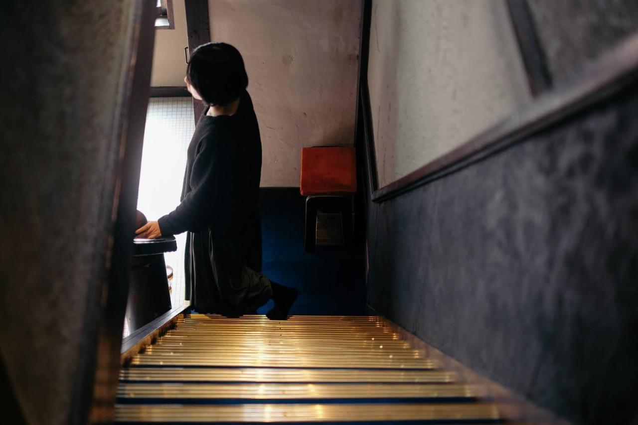 Unknown Kyoto Hostel ภายนอก รูปภาพ