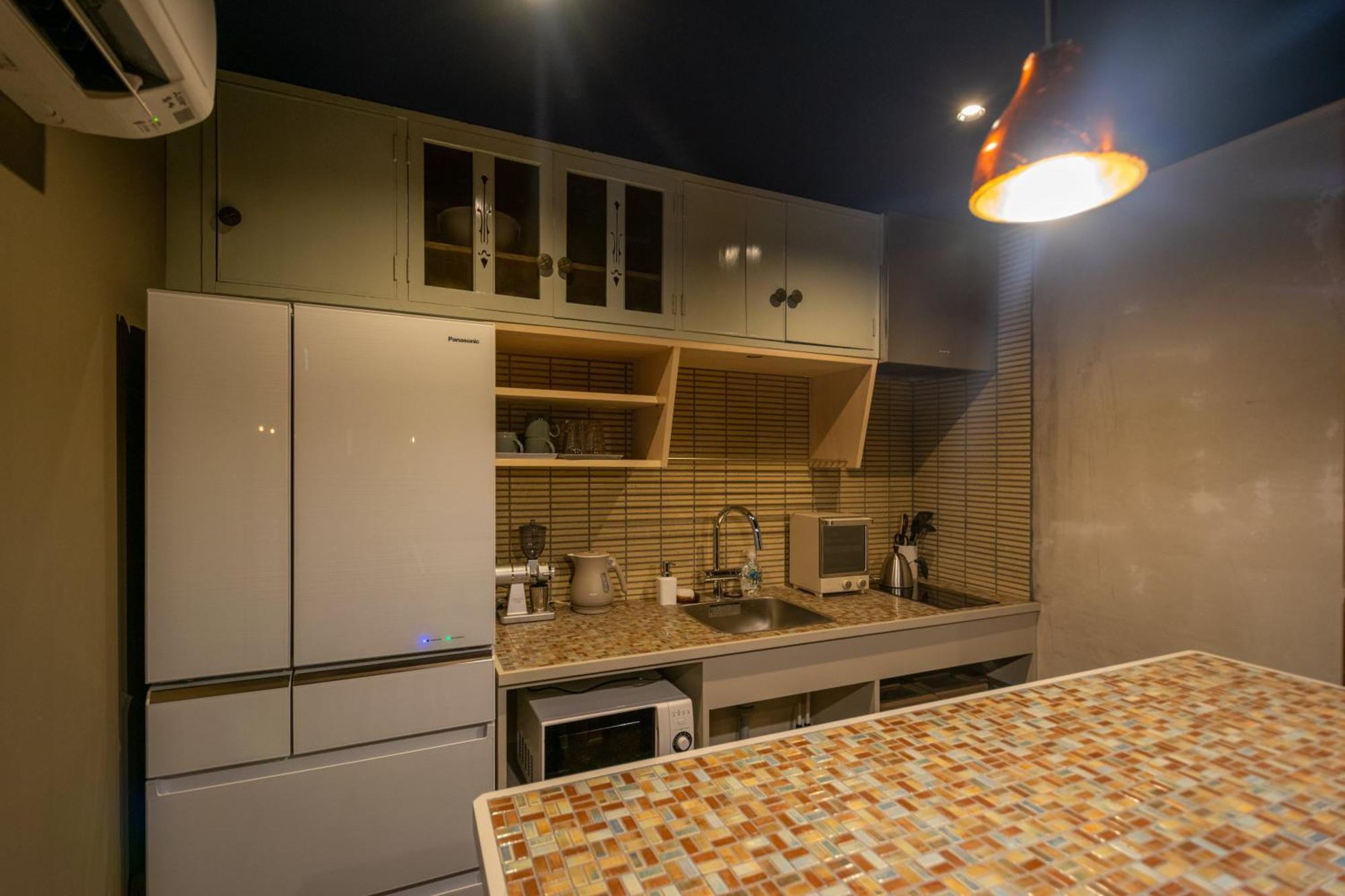 Unknown Kyoto Hostel ภายนอก รูปภาพ