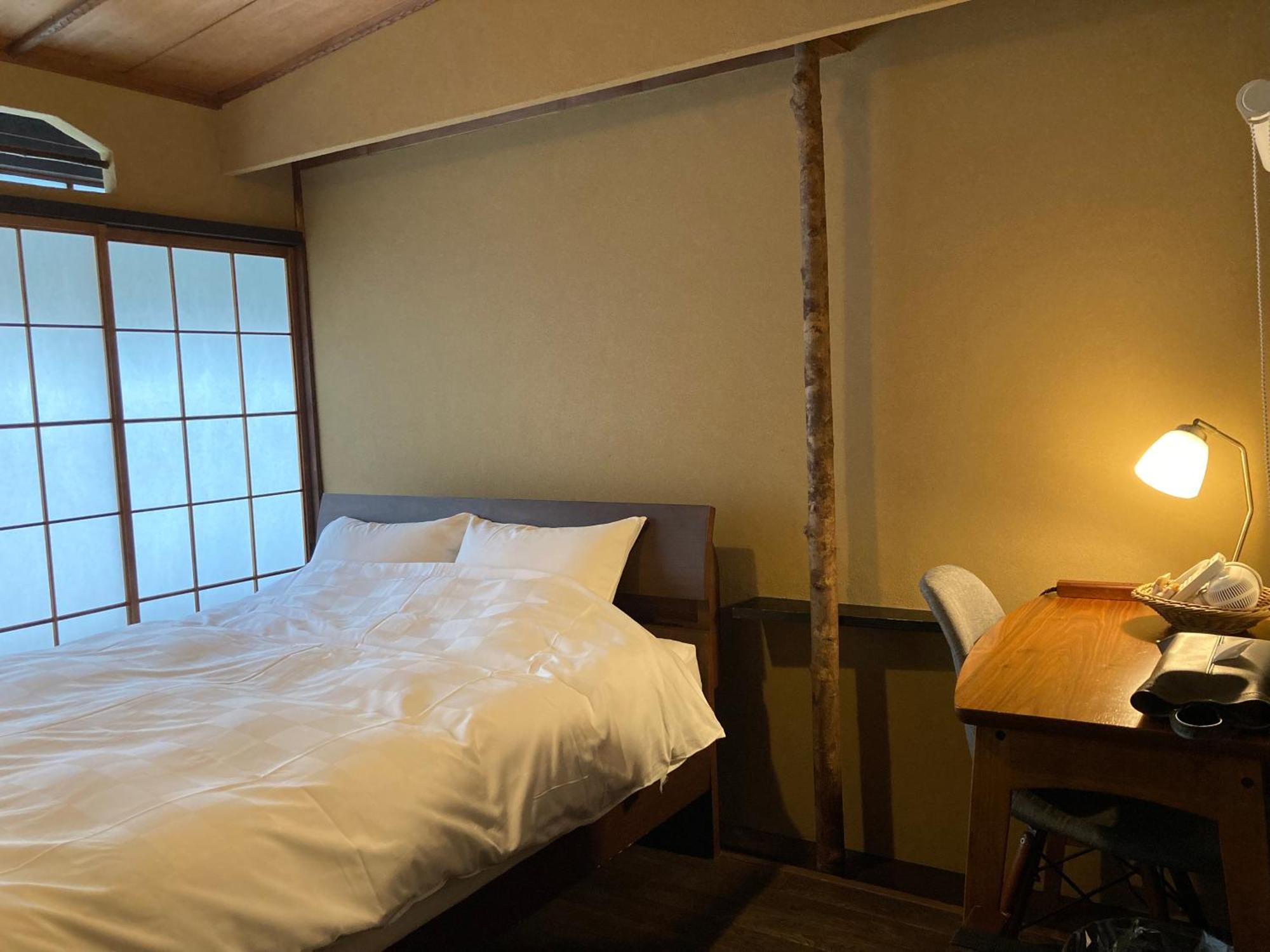 Unknown Kyoto Hostel ภายนอก รูปภาพ