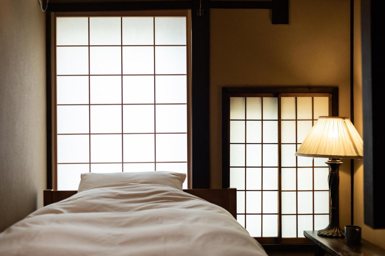 Unknown Kyoto Hostel ภายนอก รูปภาพ