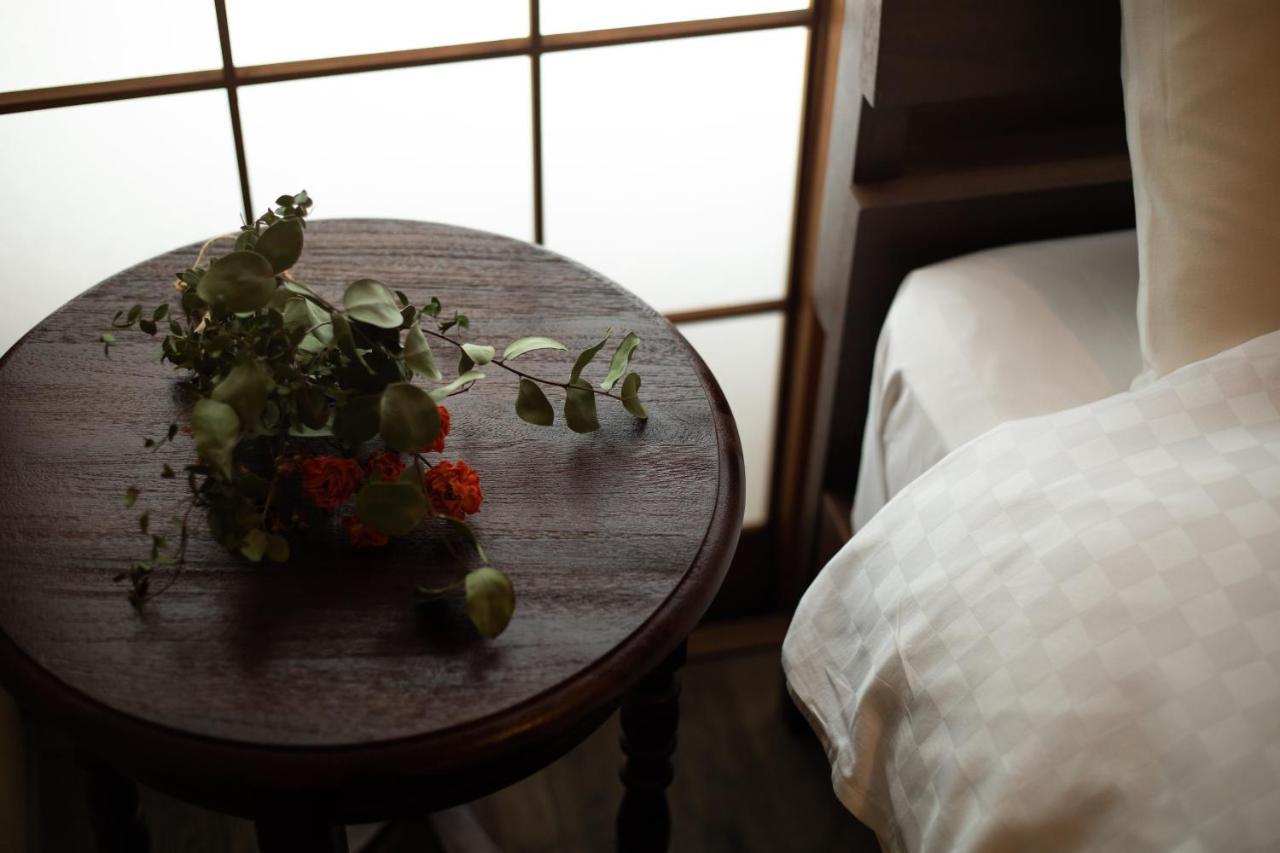 Unknown Kyoto Hostel ภายนอก รูปภาพ