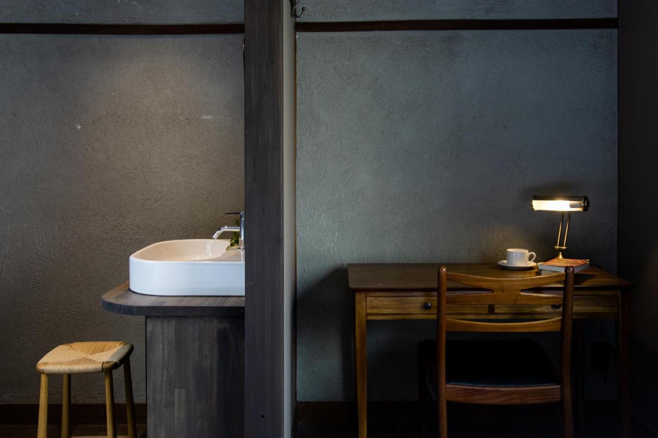 Unknown Kyoto Hostel ภายนอก รูปภาพ