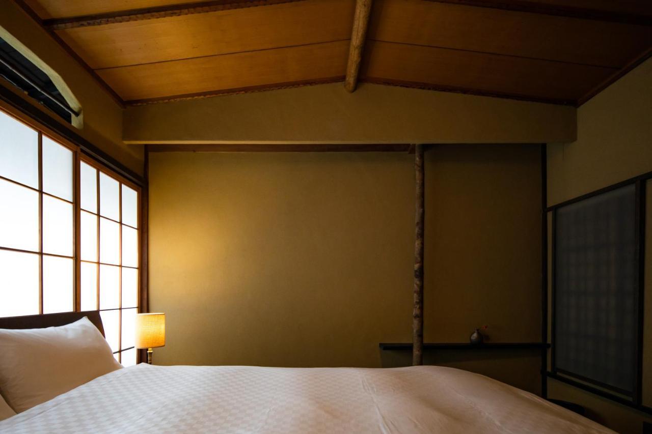 Unknown Kyoto Hostel ภายนอก รูปภาพ