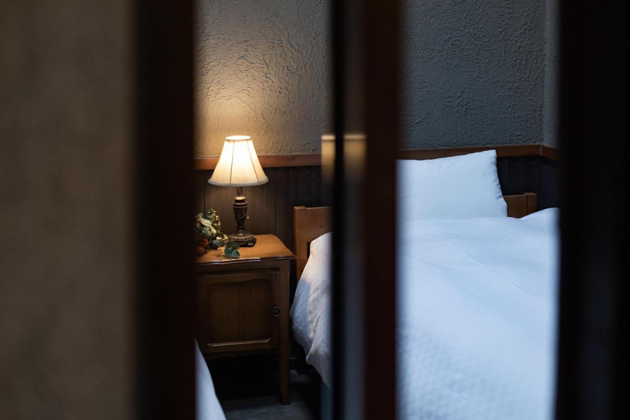 Unknown Kyoto Hostel ภายนอก รูปภาพ