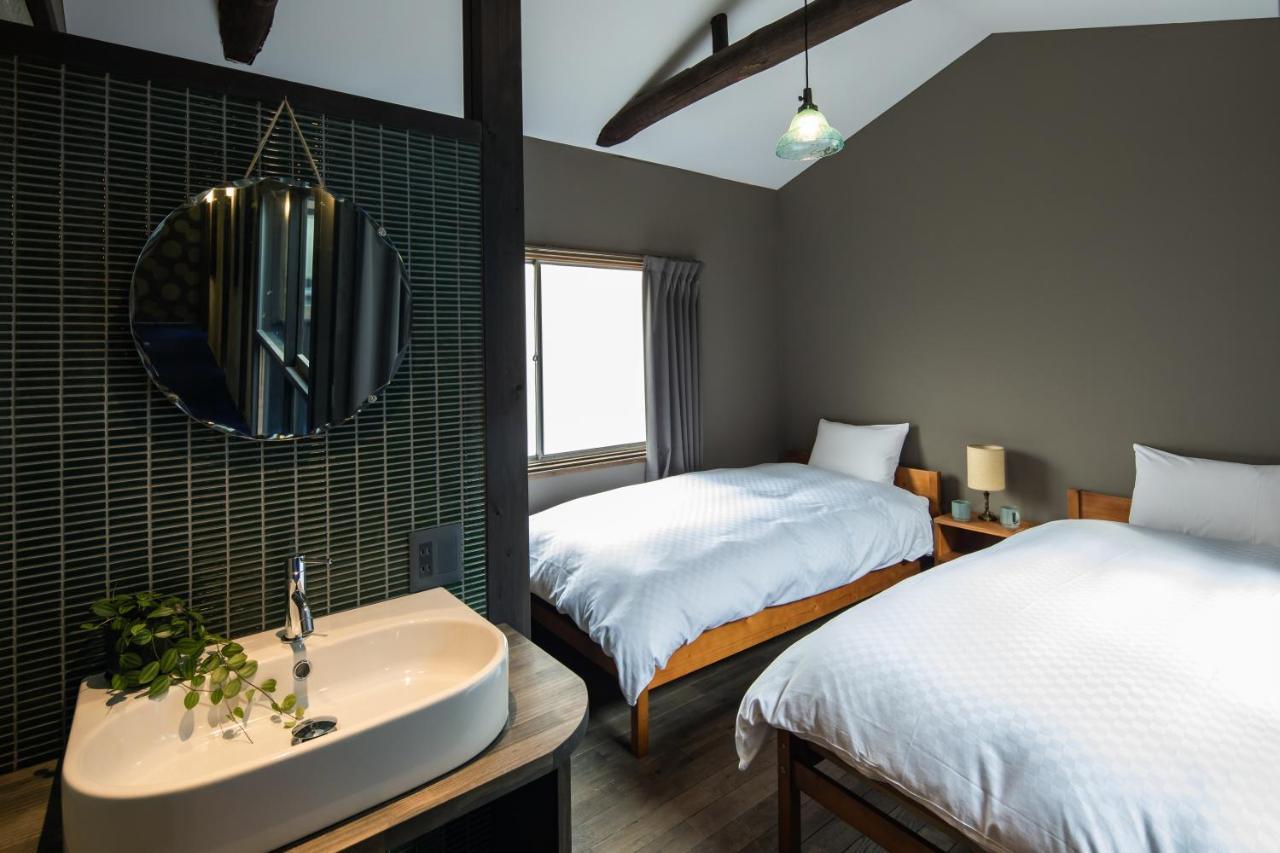 Unknown Kyoto Hostel ภายนอก รูปภาพ